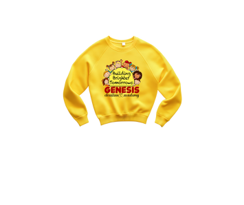 Genesis Christian Academy hoodies and sweatshirts