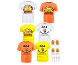 Genesis Christian Academy T-shirts
