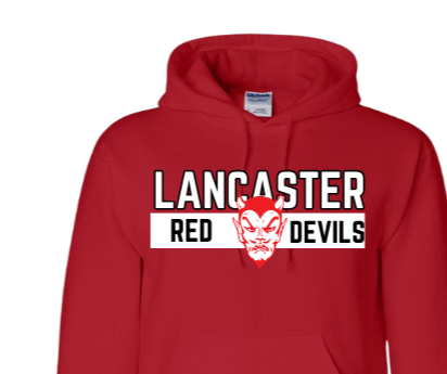 Lancaster Red Devils