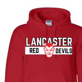Lancaster Red Devils