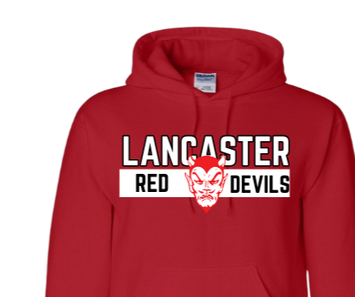 Lancaster Red Devils