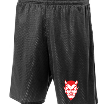 Lancaster shorts