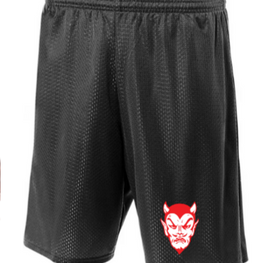 Lancaster shorts