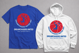Dreamchasers family t-shirt