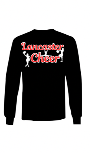 Lancaster Cheer