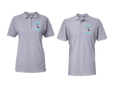 Husky polo