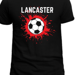 Lancaster soccer