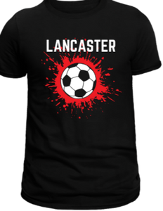 Lancaster soccer