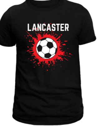 Lancaster soccer