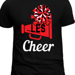 LES Cheer