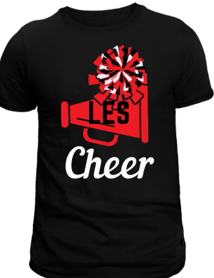 LES Cheer