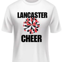 Lancaster Cheer