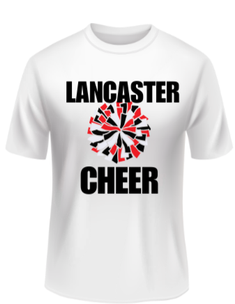 Lancaster Cheer