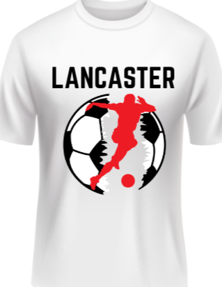 Lancaster Soccer