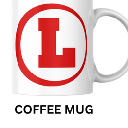 Lancaster coffee mug