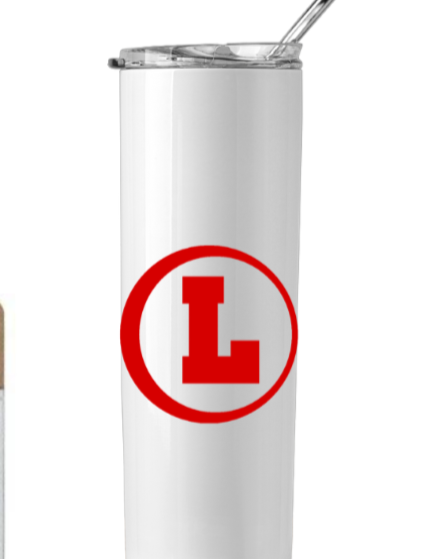 Lancaster Tumbler