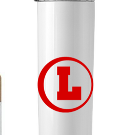 Lancaster Tumbler