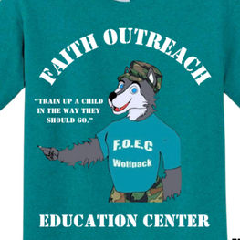 Husky T-shirt