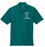 Husky polo
