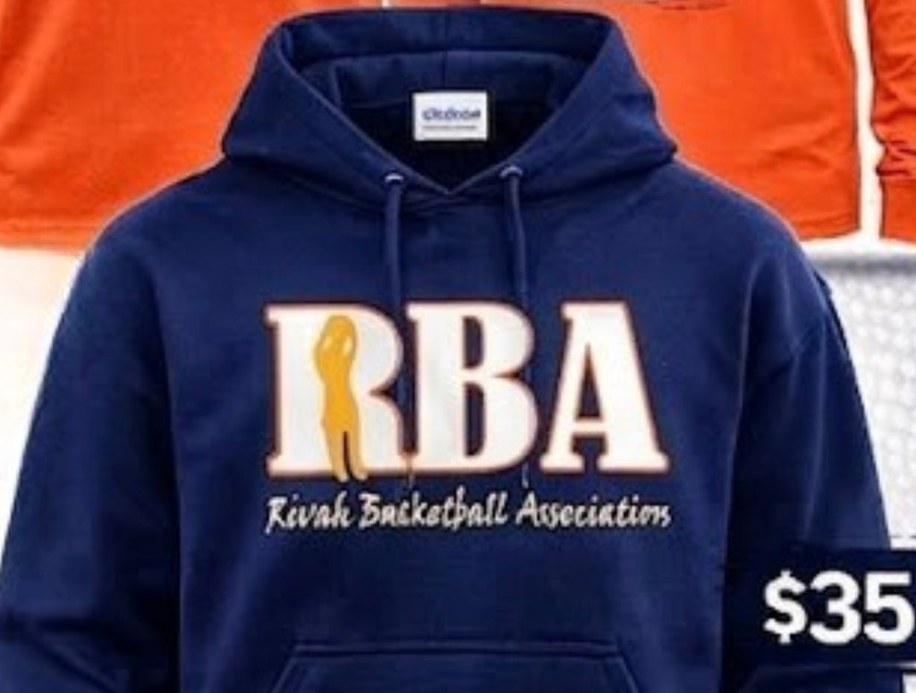 RBA Hoodie