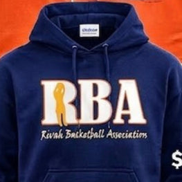 RBA Hoodie