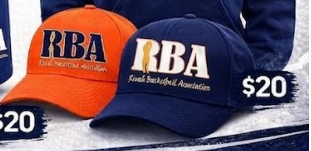 RBA hat