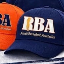 RBA hat