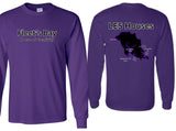 LES House Color Shirts