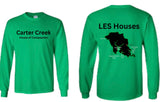 LES House Color Shirts