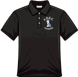 Husky polo