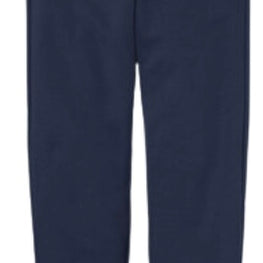 Navy blue faith Outreach sweatpants