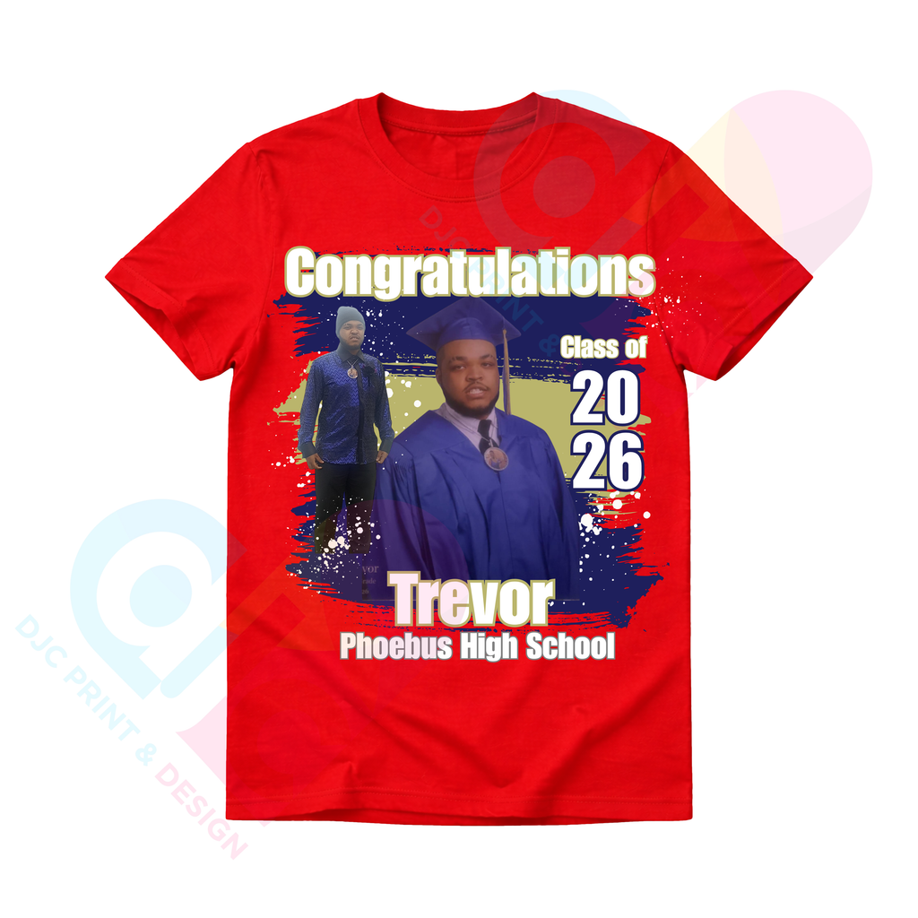 Trevor