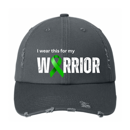 I wear this for my warrior DB