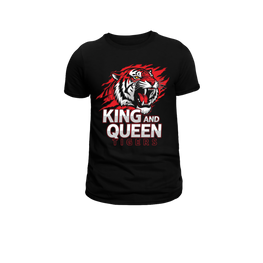 Tigers t-shirts
