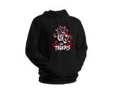 King and Queen Royalty t-shirt