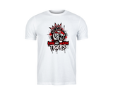 King and Queen Royalty t-shirt