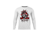 King and Queen Royalty t-shirt