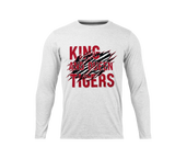 King and Queen t-shirt