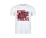 King and Queen t-shirt