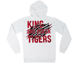 King and Queen t-shirt