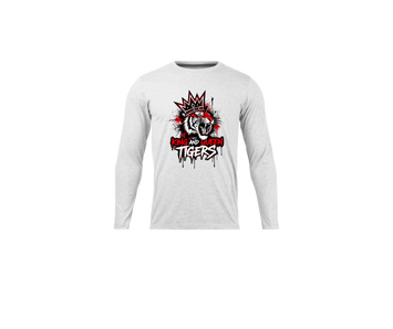 King and Queen Royalty t-shirt