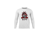 King and Queen Royalty t-shirt