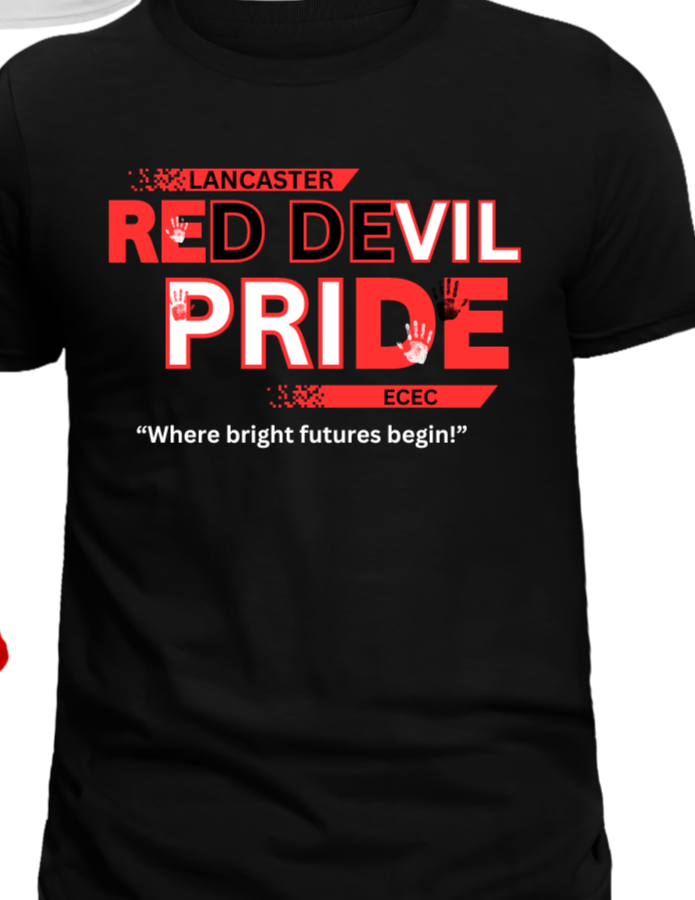 E.C.E.C. PRIDE