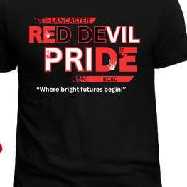 E.C.E.C. PRIDE
