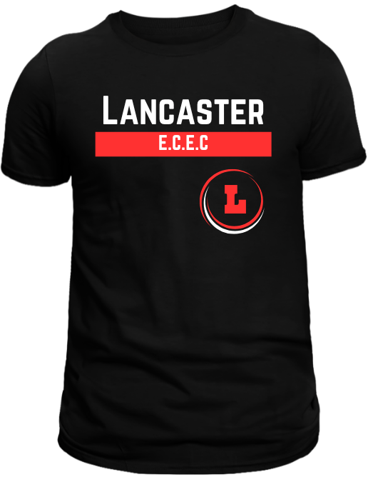 Lancaster E.C.E.C T-shirt