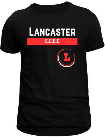 Lancaster E.C.E.C T-shirt