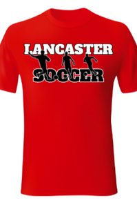 Lancaster soccer