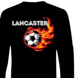 Lancaster soccer