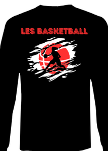 LES Basketball