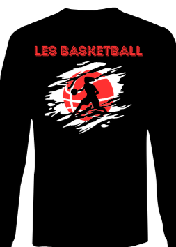 LES Basketball